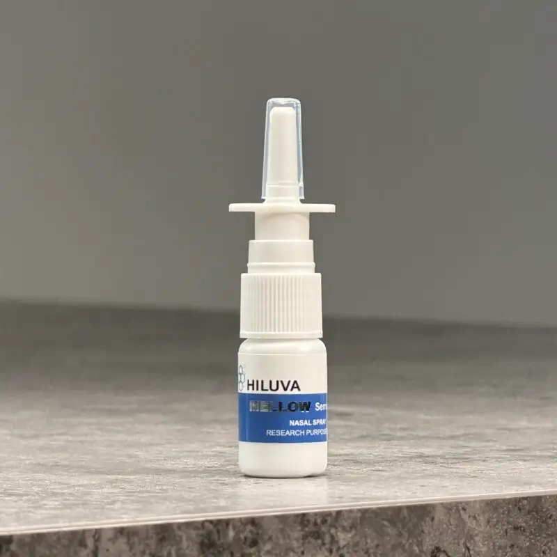 Mellow - Semax 10mg - Nasal