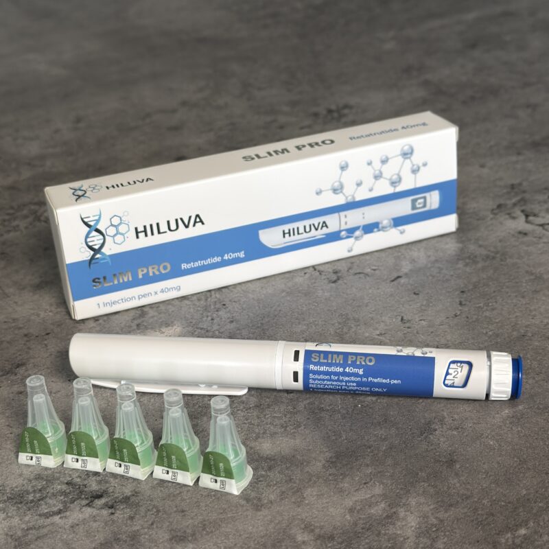 Slim Pro - Retatrutide 40mg