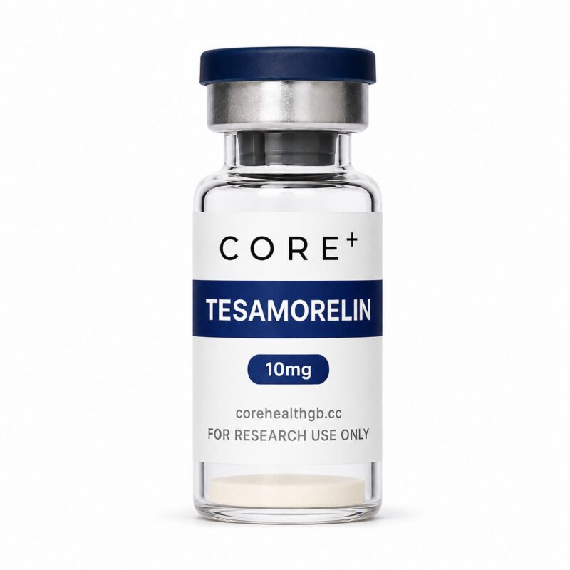 Tesamorelin 10mg - Vial