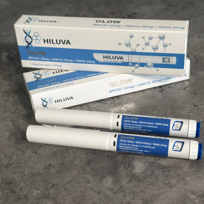 GLOW x2 Bundle