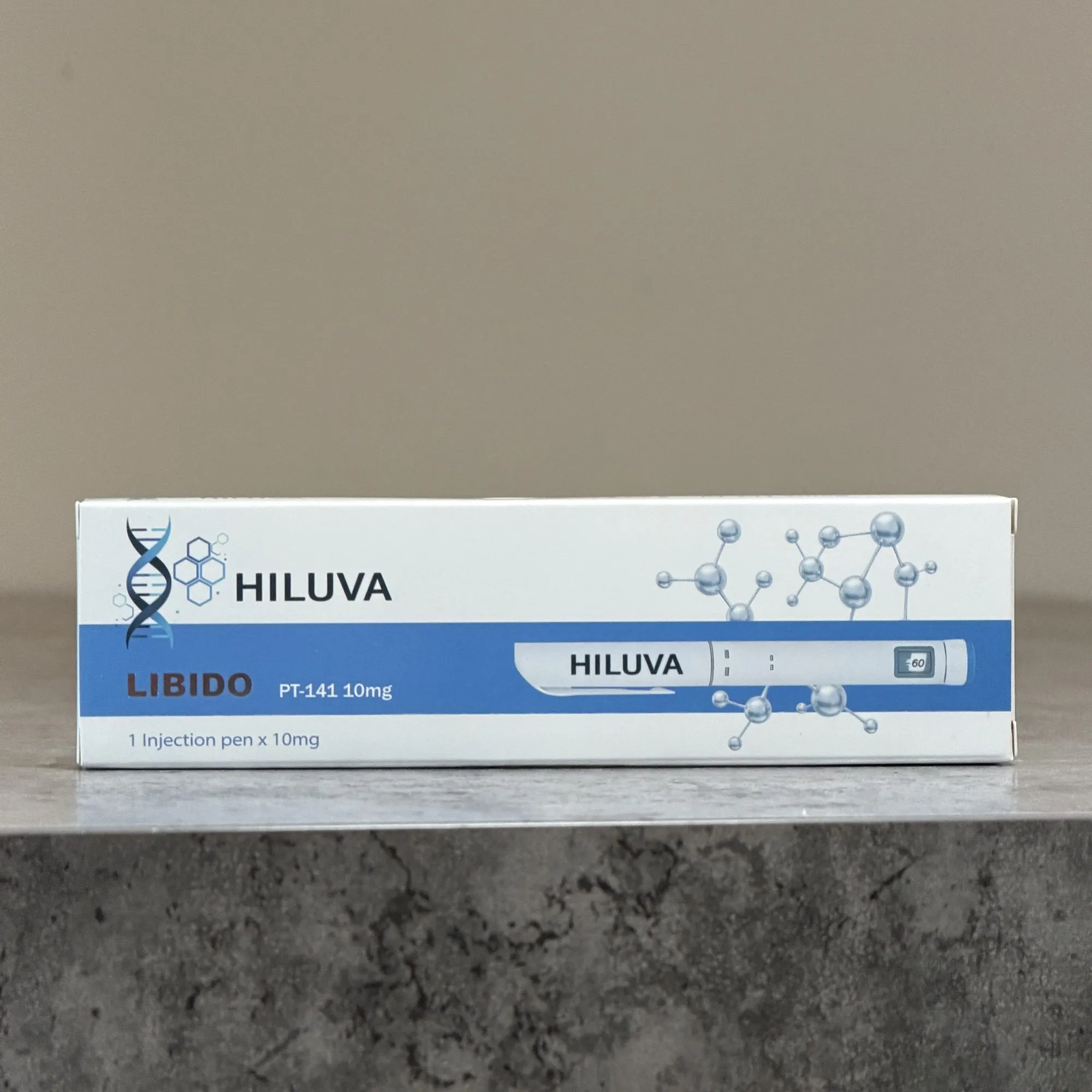 Libido