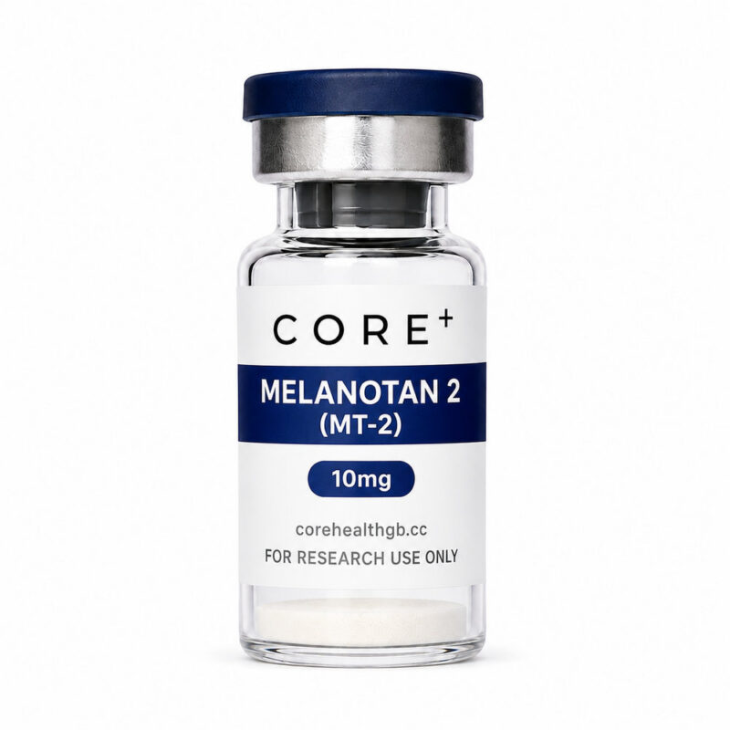 Melanotan 2 (MT-2) 10mg - Vial