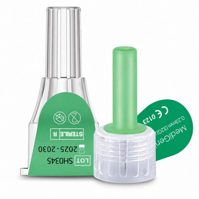 Pen Needles 32G 4mm - Pack of 10