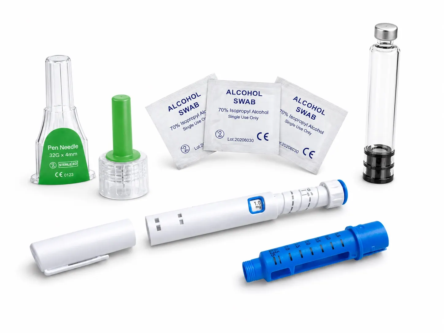Pen Starter Kit