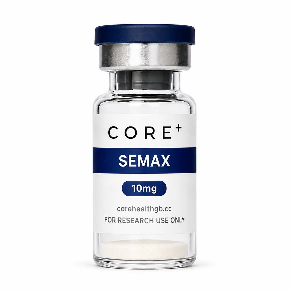 Semax 10mg - Vial