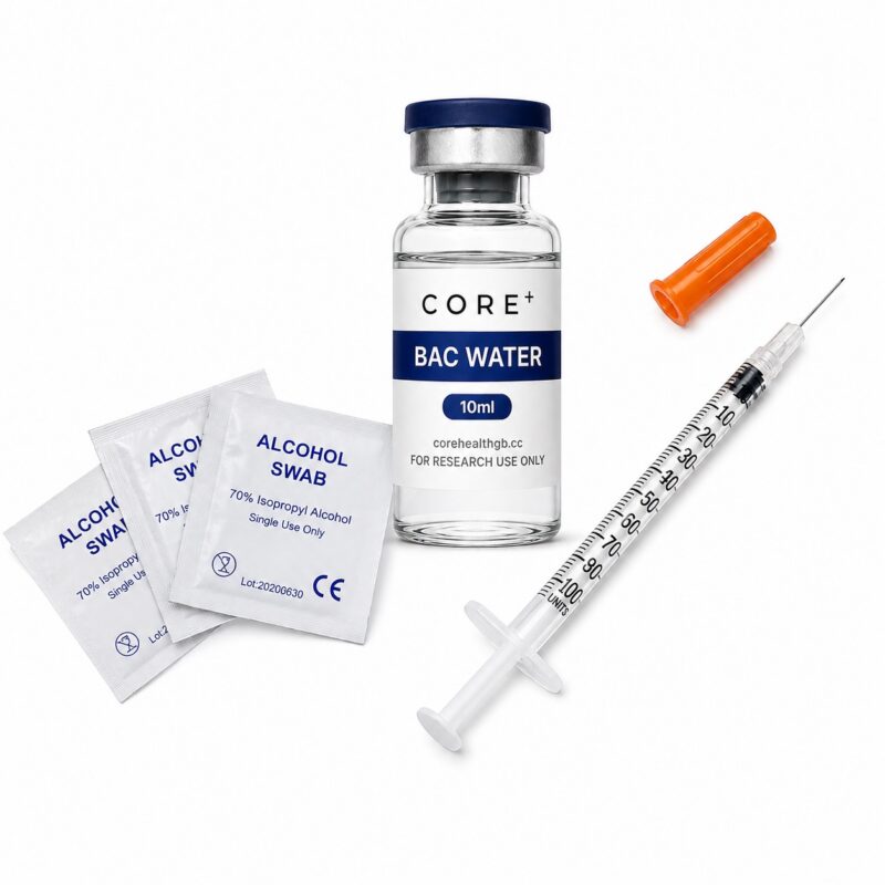 Vial Starter Kit
